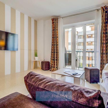 Hh Benalmar 3 Bedrooms Benalmadena Exterior photo