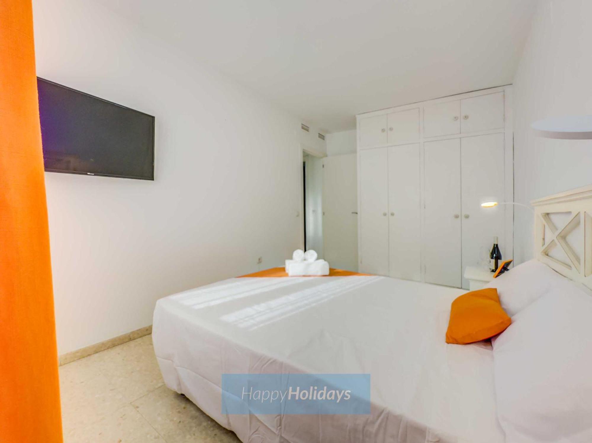 Hh Benalmar 3 Bedrooms Benalmadena Exterior photo