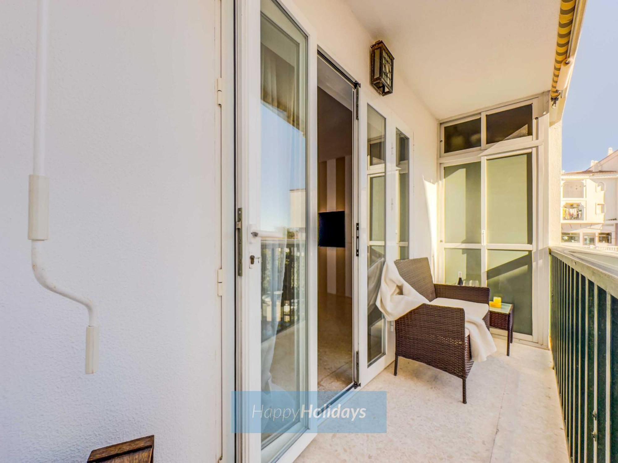 Hh Benalmar 3 Bedrooms Benalmadena Exterior photo